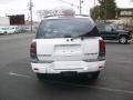 2002 Summit White Chevrolet TrailBlazer LS 4x4  photo #3