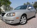Sterling Metallic - Elantra GLS Sedan Photo No. 1