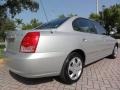 Sterling Metallic - Elantra GLS Sedan Photo No. 5