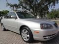 Sterling Metallic - Elantra GLS Sedan Photo No. 7