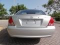 Sterling Metallic - Elantra GLS Sedan Photo No. 8