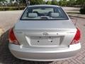 Sterling Metallic - Elantra GLS Sedan Photo No. 9