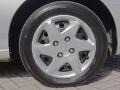 Sterling Metallic - Elantra GLS Sedan Photo No. 10