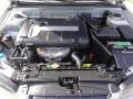 Sterling Metallic - Elantra GLS Sedan Photo No. 12