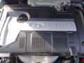 Sterling Metallic - Elantra GLS Sedan Photo No. 13