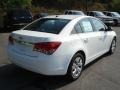 Summit White - Cruze LS Photo No. 8