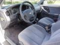 Sterling Metallic - Elantra GLS Sedan Photo No. 17