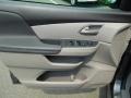 2011 Polished Metal Metallic Honda Odyssey EX-L  photo #10