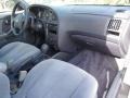 Sterling Metallic - Elantra GLS Sedan Photo No. 20