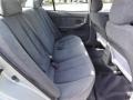 Sterling Metallic - Elantra GLS Sedan Photo No. 21