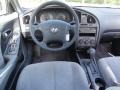 Sterling Metallic - Elantra GLS Sedan Photo No. 24
