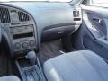 Sterling Metallic - Elantra GLS Sedan Photo No. 25