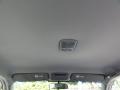 Sterling Metallic - Elantra GLS Sedan Photo No. 27