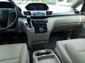 2011 Polished Metal Metallic Honda Odyssey EX-L  photo #19