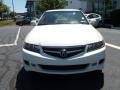 Premium White Pearl - TSX Sedan Photo No. 2