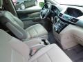 2011 Polished Metal Metallic Honda Odyssey EX-L  photo #24