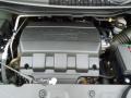 2011 Polished Metal Metallic Honda Odyssey EX-L  photo #27