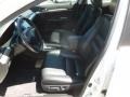 Premium White Pearl - TSX Sedan Photo No. 16