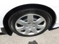 Taffeta White - Civic LX Sedan Photo No. 9