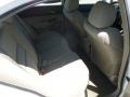 Taffeta White - Civic LX Sedan Photo No. 12