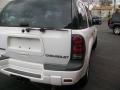 2002 Summit White Chevrolet TrailBlazer LS 4x4  photo #24