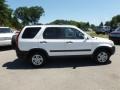Taffeta White - CR-V EX 4WD Photo No. 8