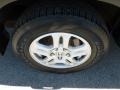 Taffeta White - CR-V EX 4WD Photo No. 9