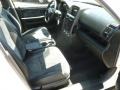 Taffeta White - CR-V EX 4WD Photo No. 10