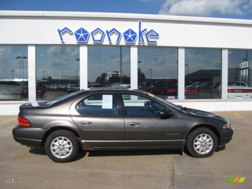 Taupe Frost Dodge Stratus