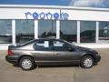 Taupe Frost 2000 Dodge Stratus ES