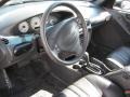 2000 Dodge Stratus Agate Interior Prime Interior Photo