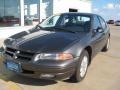 2000 Taupe Frost Dodge Stratus ES  photo #5