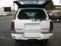 2002 Summit White Chevrolet TrailBlazer LS 4x4  photo #32