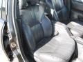 2000 Dodge Stratus Agate Interior Front Seat Photo