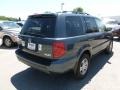 2004 Sage Brush Pearl Honda Pilot EX 4WD  photo #7