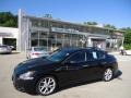 Super Black - Maxima 3.5 S Photo No. 1