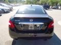 Super Black - Maxima 3.5 S Photo No. 4