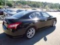 Super Black - Maxima 3.5 S Photo No. 5
