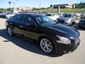 Super Black - Maxima 3.5 S Photo No. 6
