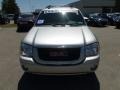 Liquid Silver Metallic - Envoy XL SLE 4x4 Photo No. 2