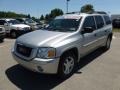 Liquid Silver Metallic - Envoy XL SLE 4x4 Photo No. 3