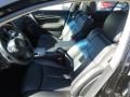Super Black - Maxima 3.5 S Photo No. 9