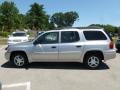 Liquid Silver Metallic - Envoy XL SLE 4x4 Photo No. 4