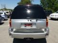 Liquid Silver Metallic - Envoy XL SLE 4x4 Photo No. 6