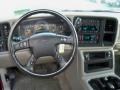 2005 Sport Red Metallic Chevrolet Silverado 1500 Z71 Crew Cab 4x4  photo #6
