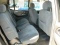 Liquid Silver Metallic - Envoy XL SLE 4x4 Photo No. 11