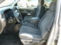 Liquid Silver Metallic - Envoy XL SLE 4x4 Photo No. 16
