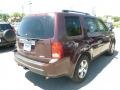 Dark Cherry Pearl - Pilot EX 4WD Photo No. 2