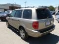 2004 Sandstone Metallic Honda Pilot EX-L 4WD  photo #5