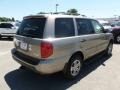 2004 Sandstone Metallic Honda Pilot EX-L 4WD  photo #7